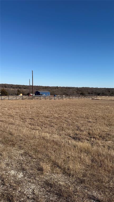 EAGLE'S PERCH - Land