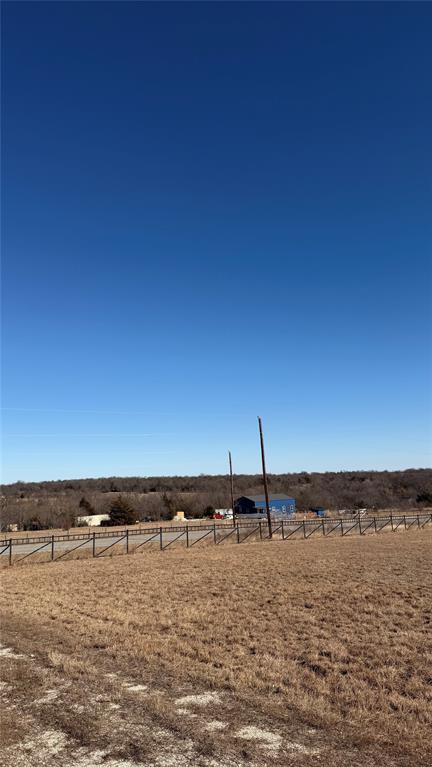 EAGLE'S PERCH - Land