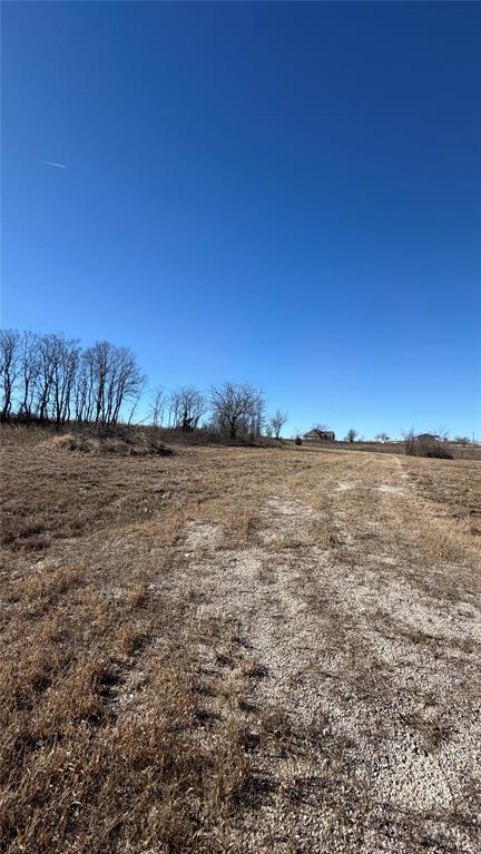 EAGLE'S PERCH - Land