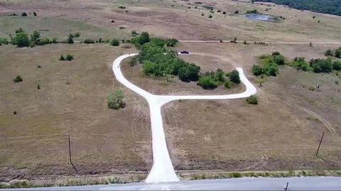 190 PR 4000 Road Gainesville TX 76240