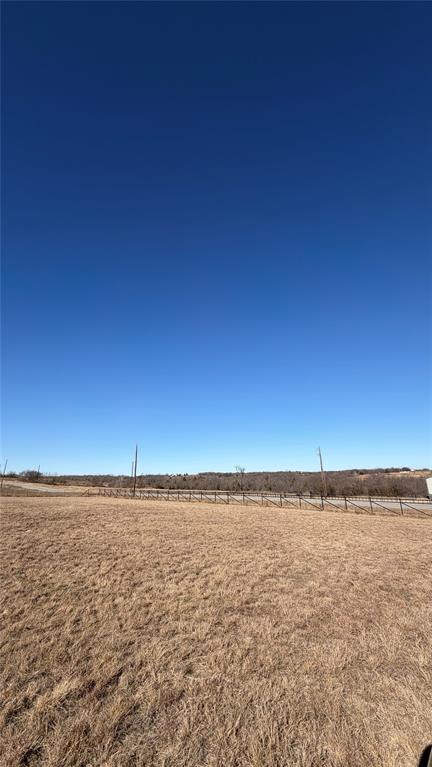 EAGLE'S PERCH - Land