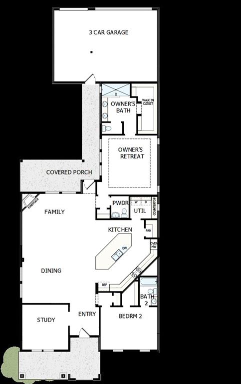 Viridian Elements 55+ - Residential