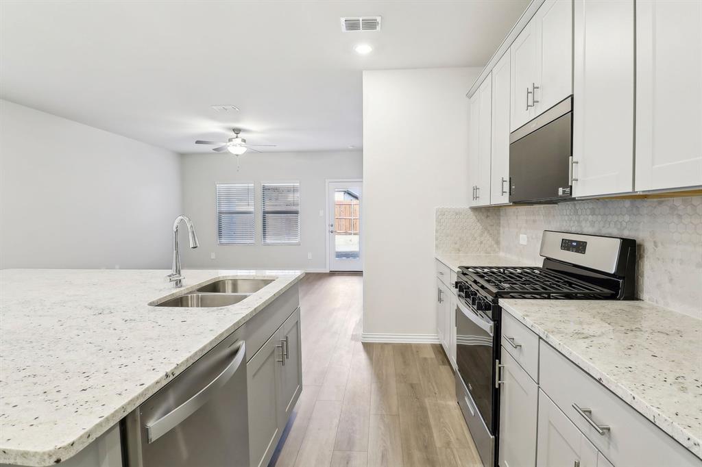 4001 Marble Falls Drive