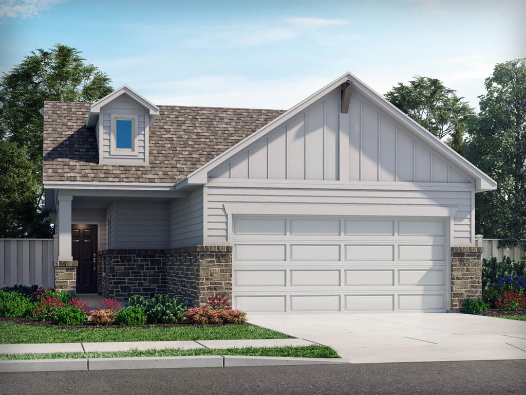 4001 Marble Falls Drive