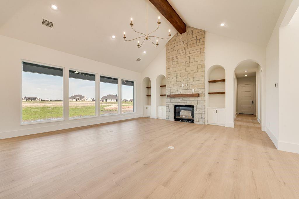 Kelley Ranch Estates Ph 4 - Residential