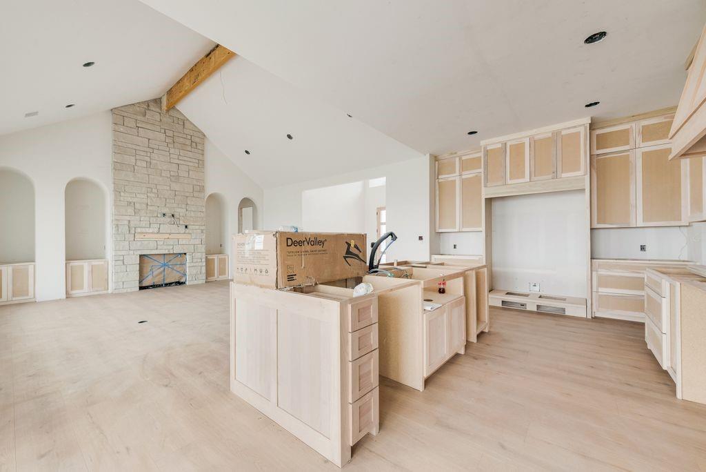 Kelley Ranch Estates Ph 4 - Residential