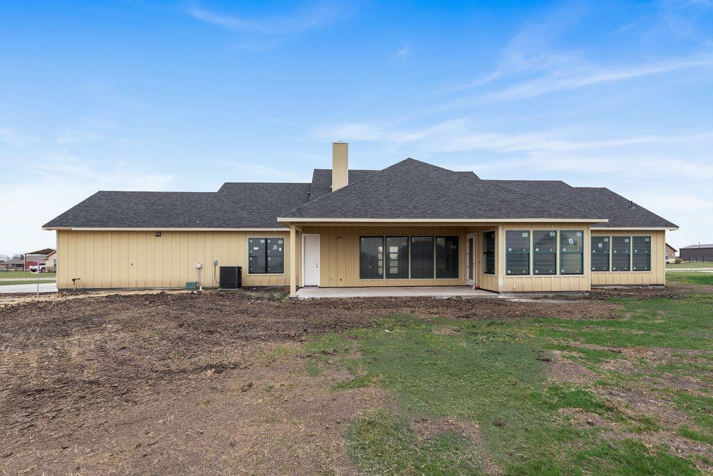 Kelley Ranch Estates Ph 4 - Residential