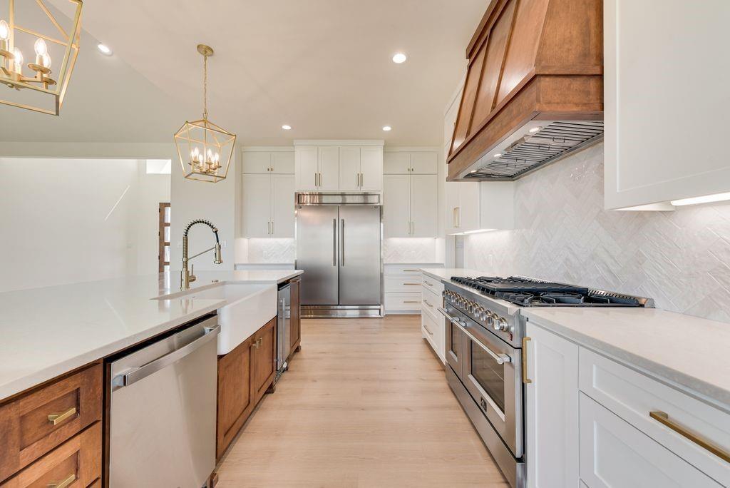 Kelley Ranch Estates Ph 4 - Residential