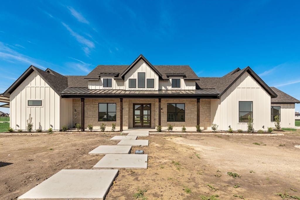 Kelley Ranch Estates Ph 4 - Residential