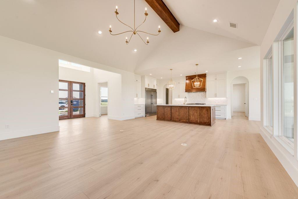 Kelley Ranch Estates Ph 4 - Residential