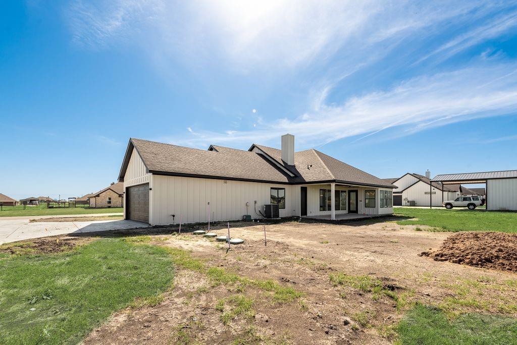 Kelley Ranch Estates Ph 4 - Residential