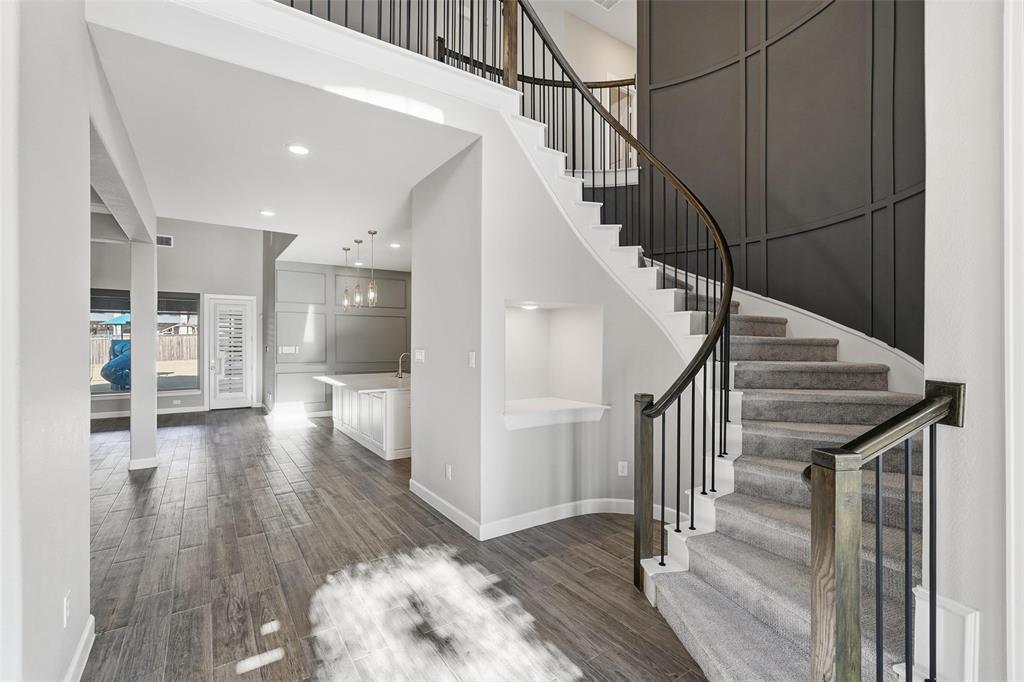 Inspiration Ph 4a - Residential