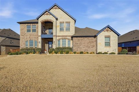 1534 Meziere Sky Drive Wylie TX 75098