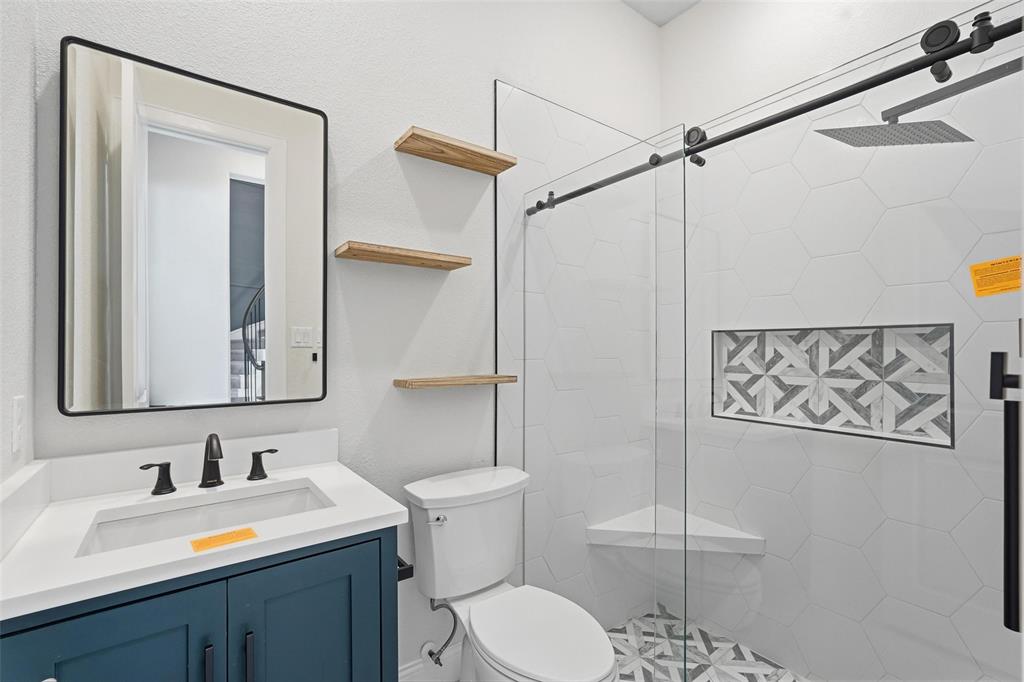 Inspiration Ph 4a - Residential