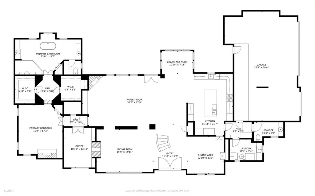 Monticello Add - Residential