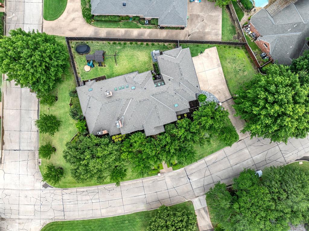 Monticello Add - Residential