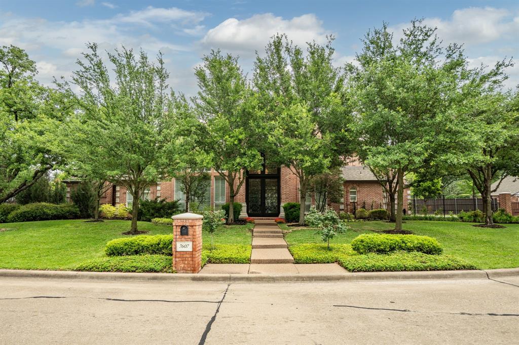 7607 Monticello Parkway