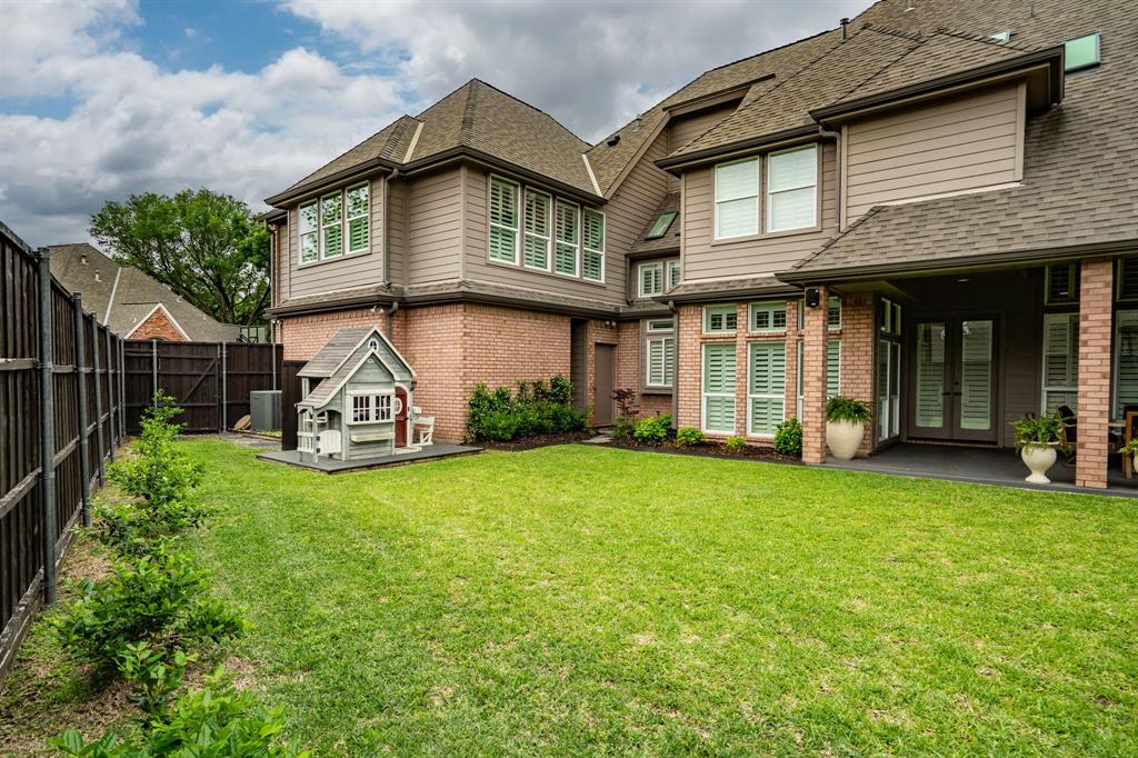 Monticello Add - Residential