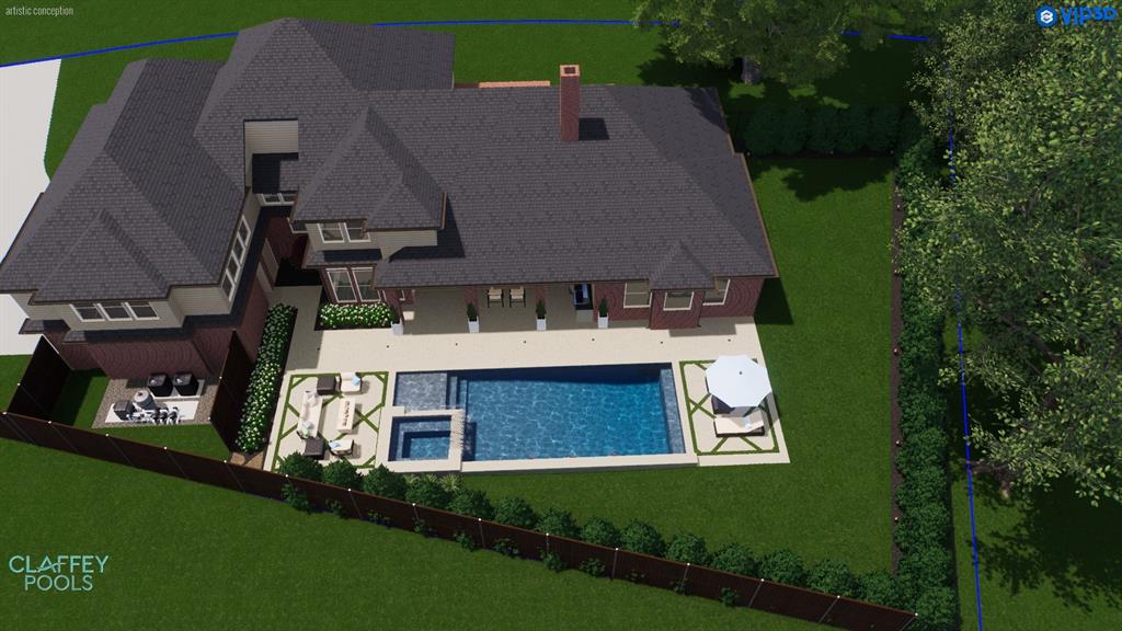 Monticello Add - Residential