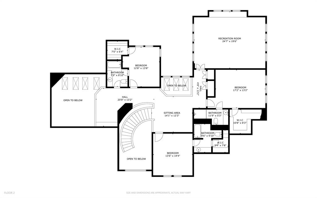 Monticello Add - Residential