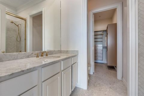 Tiny photo for 3535 Gillespie Street #507, Dallas, TX 75219 (MLS # 21129489)