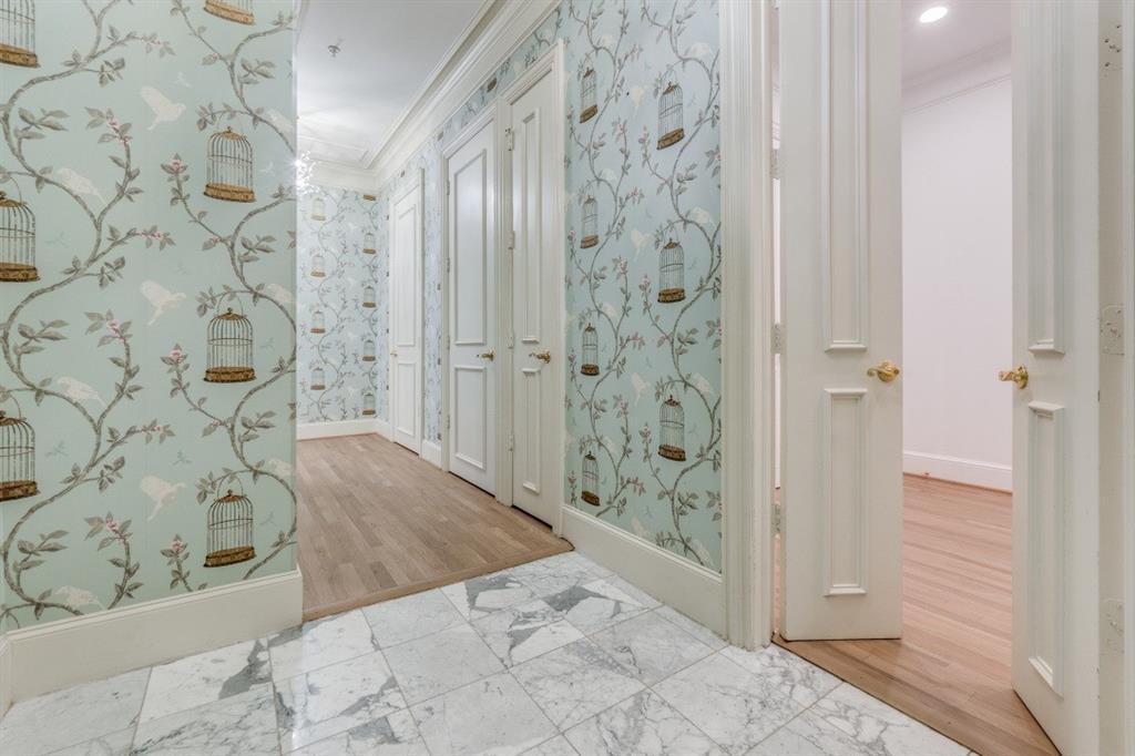 Plaza Turtle Creek Res PH 1 - Residential Lease