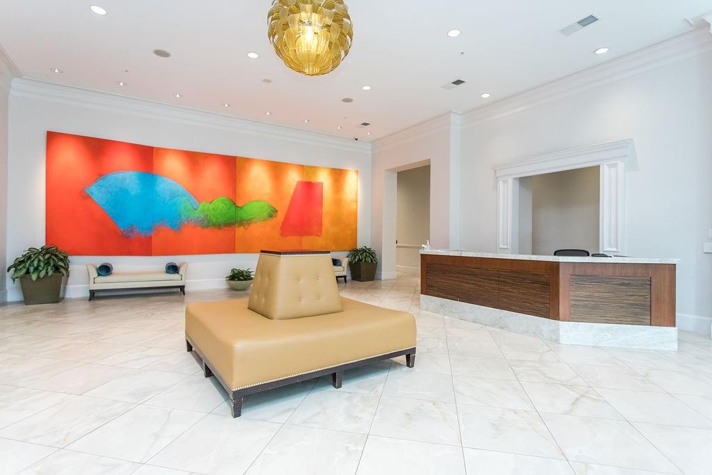 Plaza Turtle Creek Res PH 1 - Residential Lease