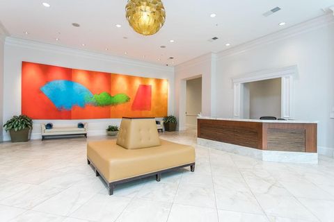 Tiny photo for 3535 Gillespie Street #507, Dallas, TX 75219 (MLS # 21129489)