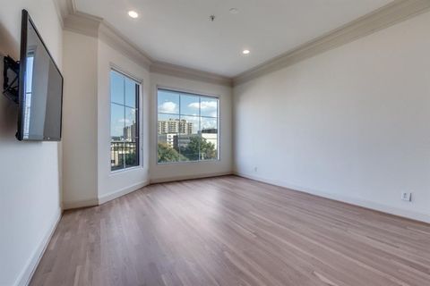 Tiny photo for 3535 Gillespie Street #507, Dallas, TX 75219 (MLS # 21129489)