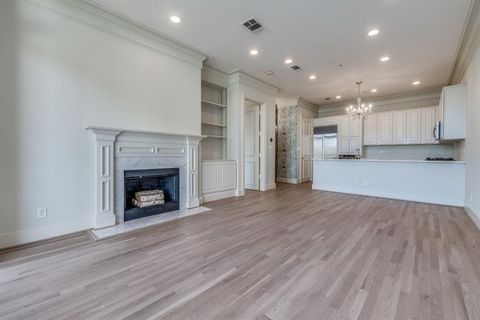 Tiny photo for 3535 Gillespie Street #507, Dallas, TX 75219 (MLS # 21129489)