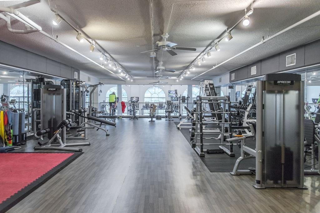 Plaza Turtle Creek Res PH 1 - Residential Lease