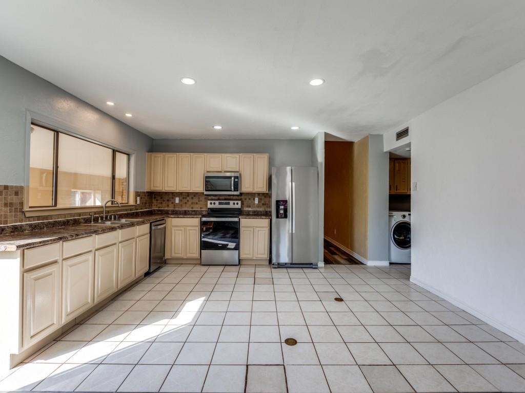 Park Forest North Add Third Increment - Residential Lease