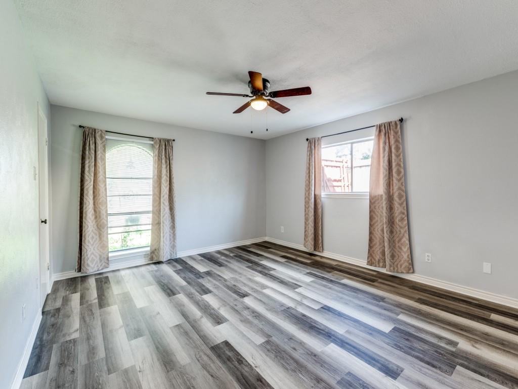 Park Forest North Add Third Increment - Residential Lease