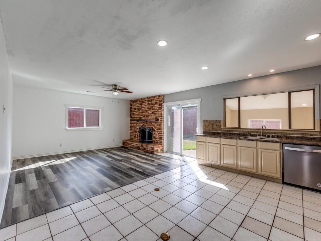 Park Forest North Add Third Increment - Residential Lease