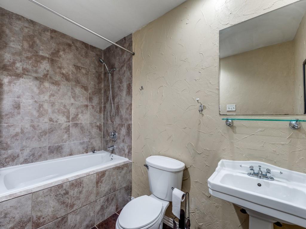 Park Forest North Add Third Increment - Residential Lease