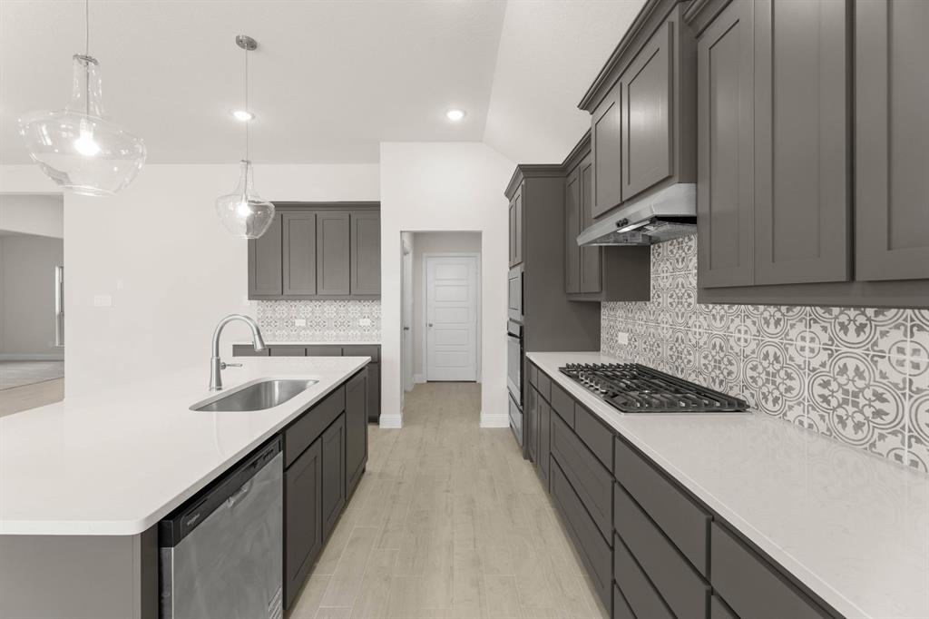 Timberbrook - Residential