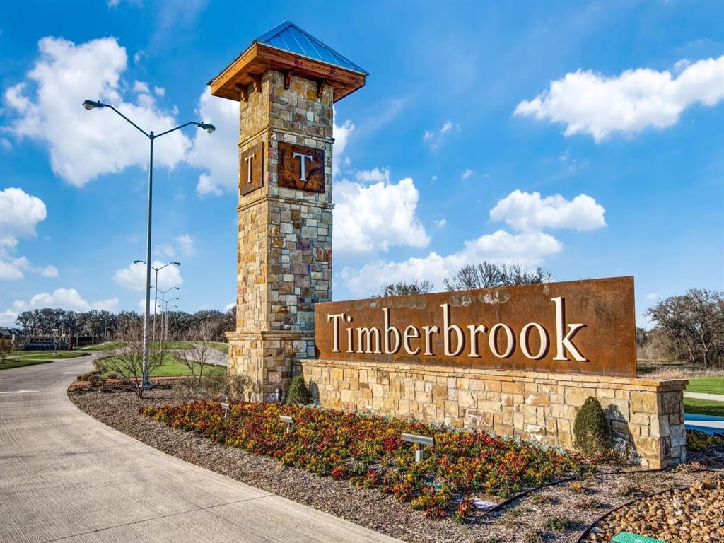Timberbrook - Residential