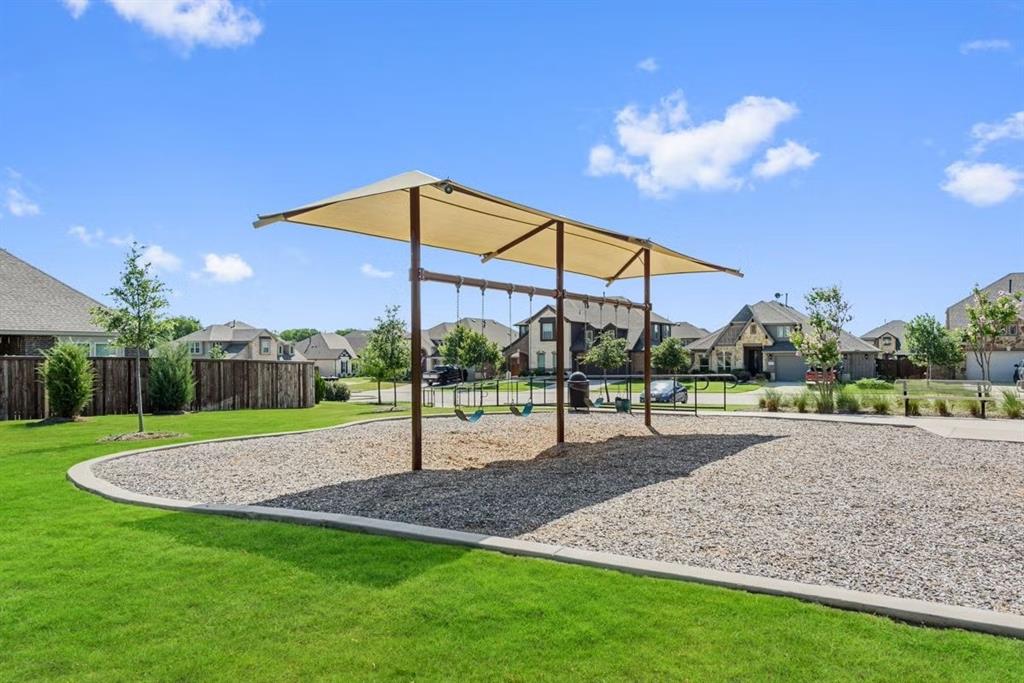 Timberbrook - Residential