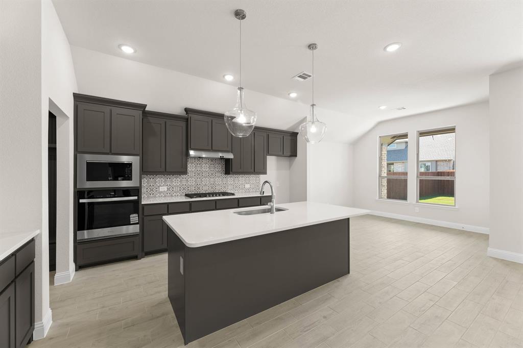 Timberbrook - Residential