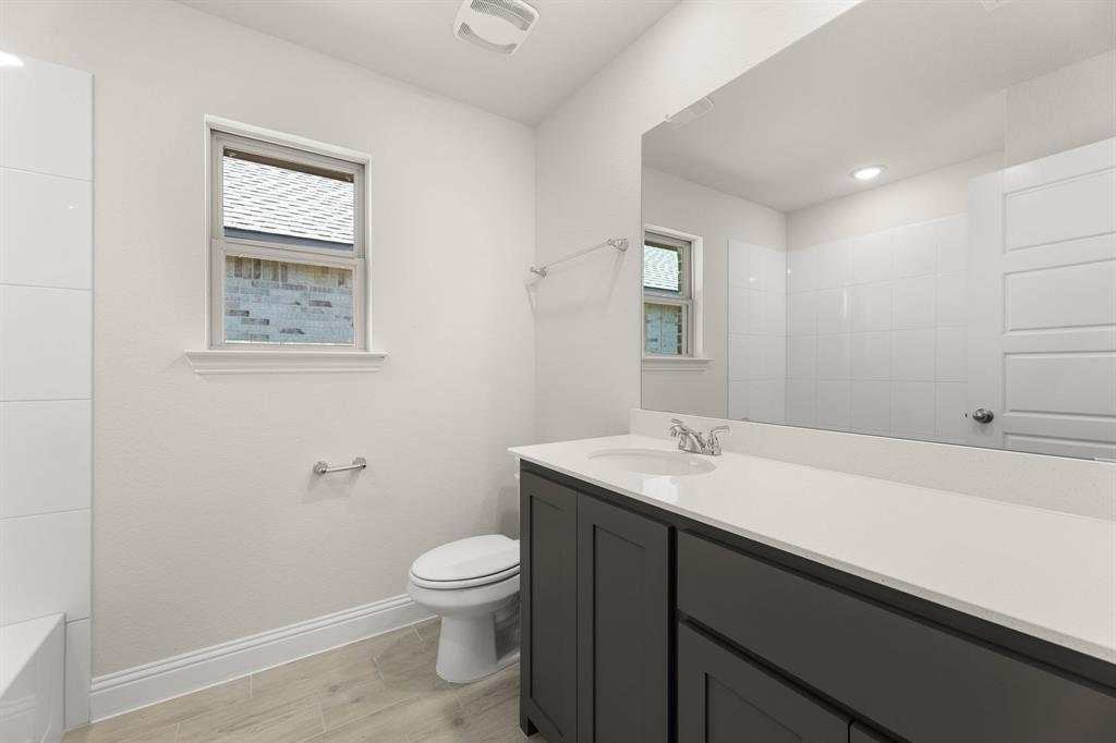 Timberbrook - Residential