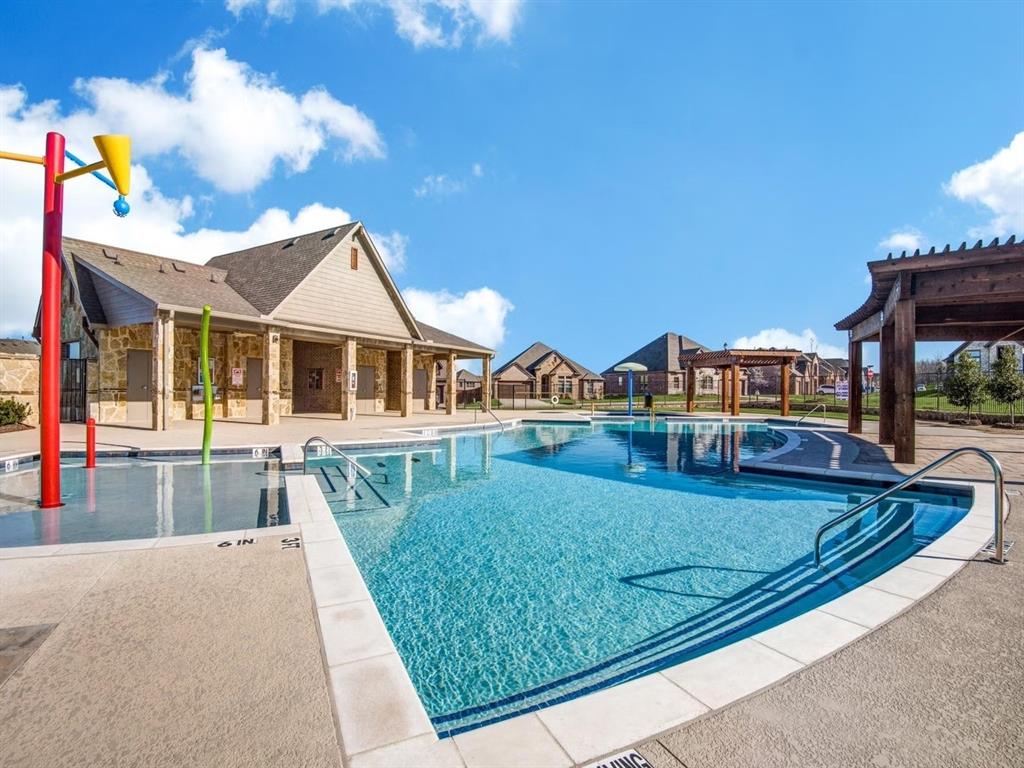 Timberbrook - Residential