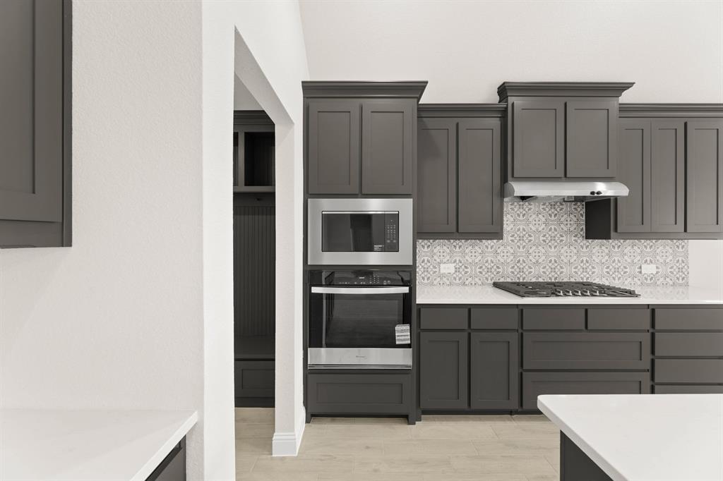 Timberbrook - Residential