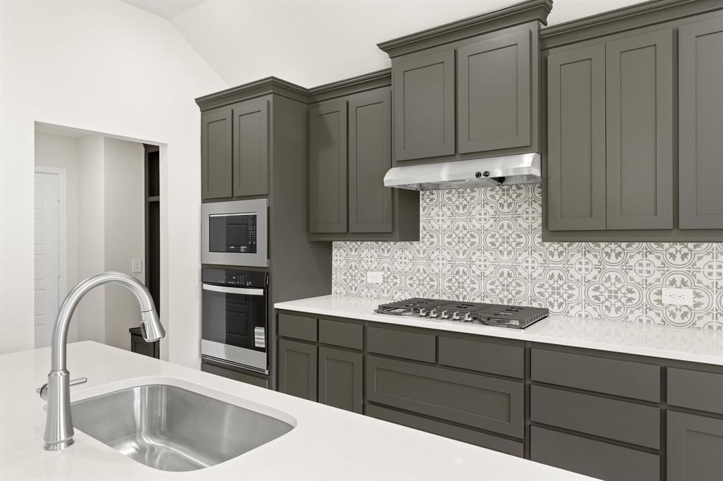 Timberbrook - Residential