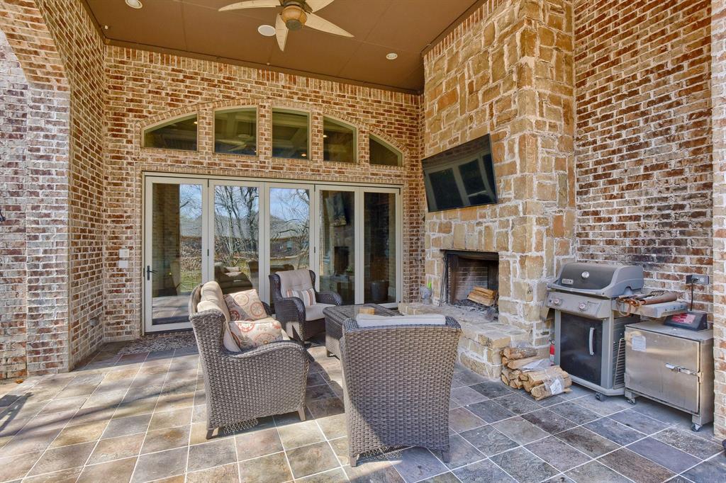 Fountain Creek Estate Ph 1 - Residential