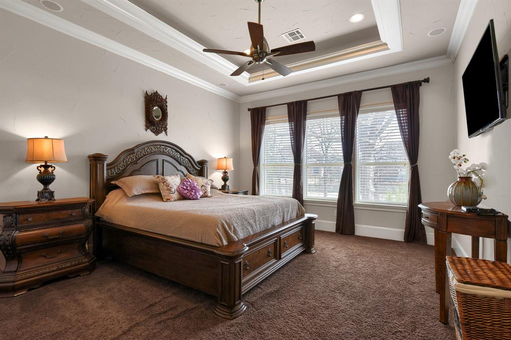 Fountain Creek Estate Ph 1 - Residential