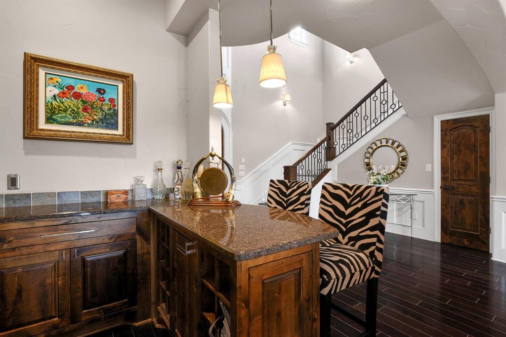 Fountain Creek Estate Ph 1 - Residential