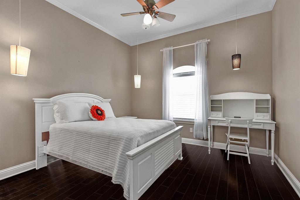 Fountain Creek Estate Ph 1 - Residential