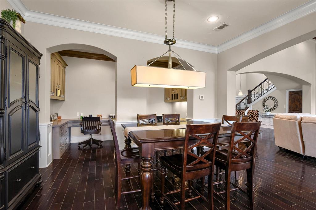 Fountain Creek Estate Ph 1 - Residential