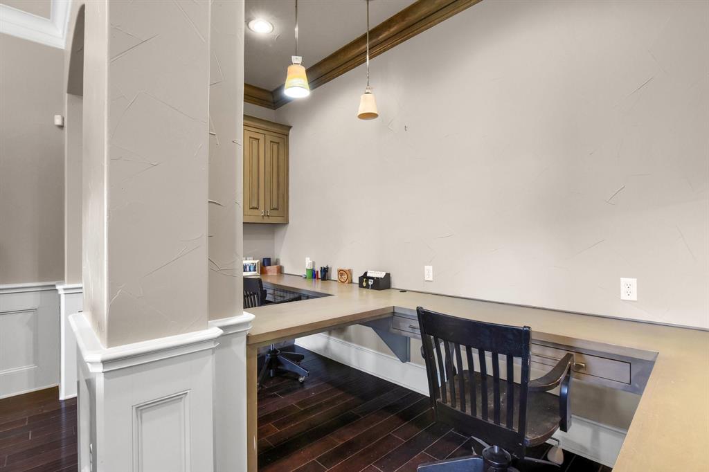 Fountain Creek Estate Ph 1 - Residential