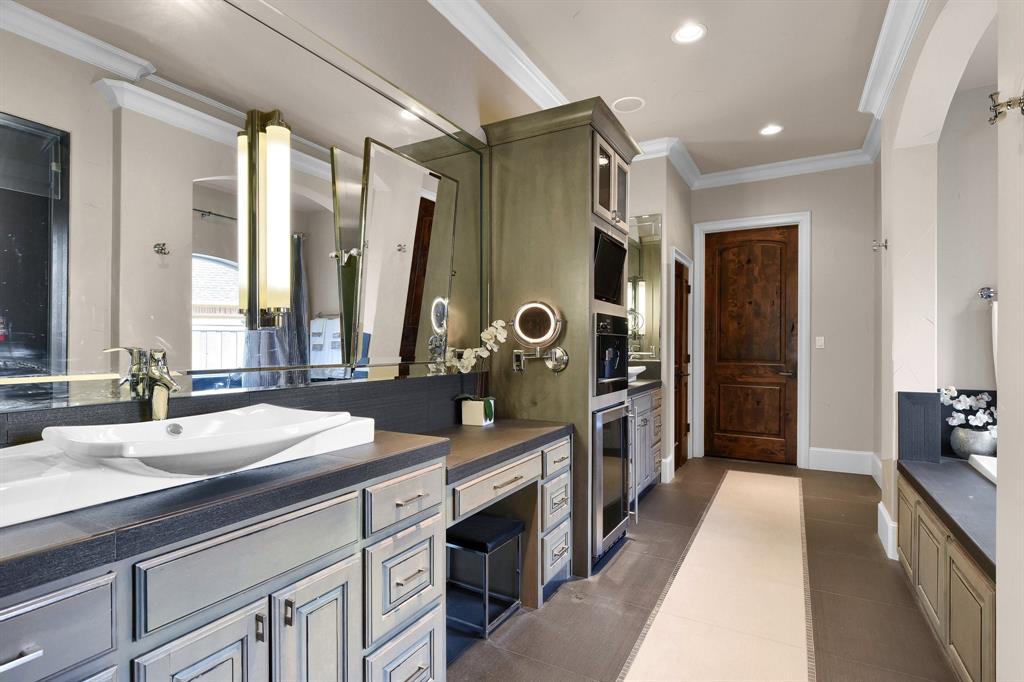 Fountain Creek Estate Ph 1 - Residential